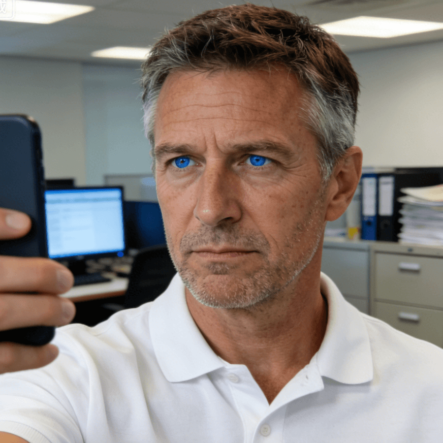 Karim Benali - Full-Stack Developer